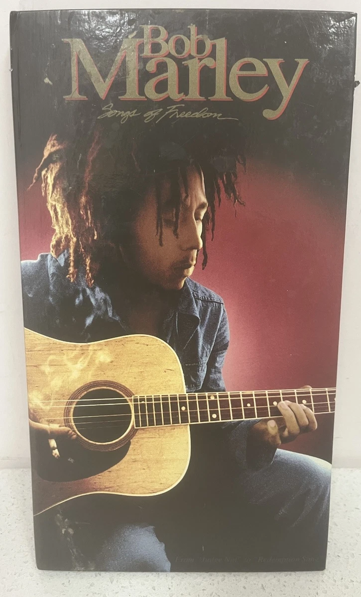 Las mejores ofertas en Bob MARLEY & THE WAILERS Box Set CD de