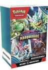 Pokemon Twilight Masquerade Booster Bundle. FACTORY NEW - SEALED ✅ FREE SHIPPING