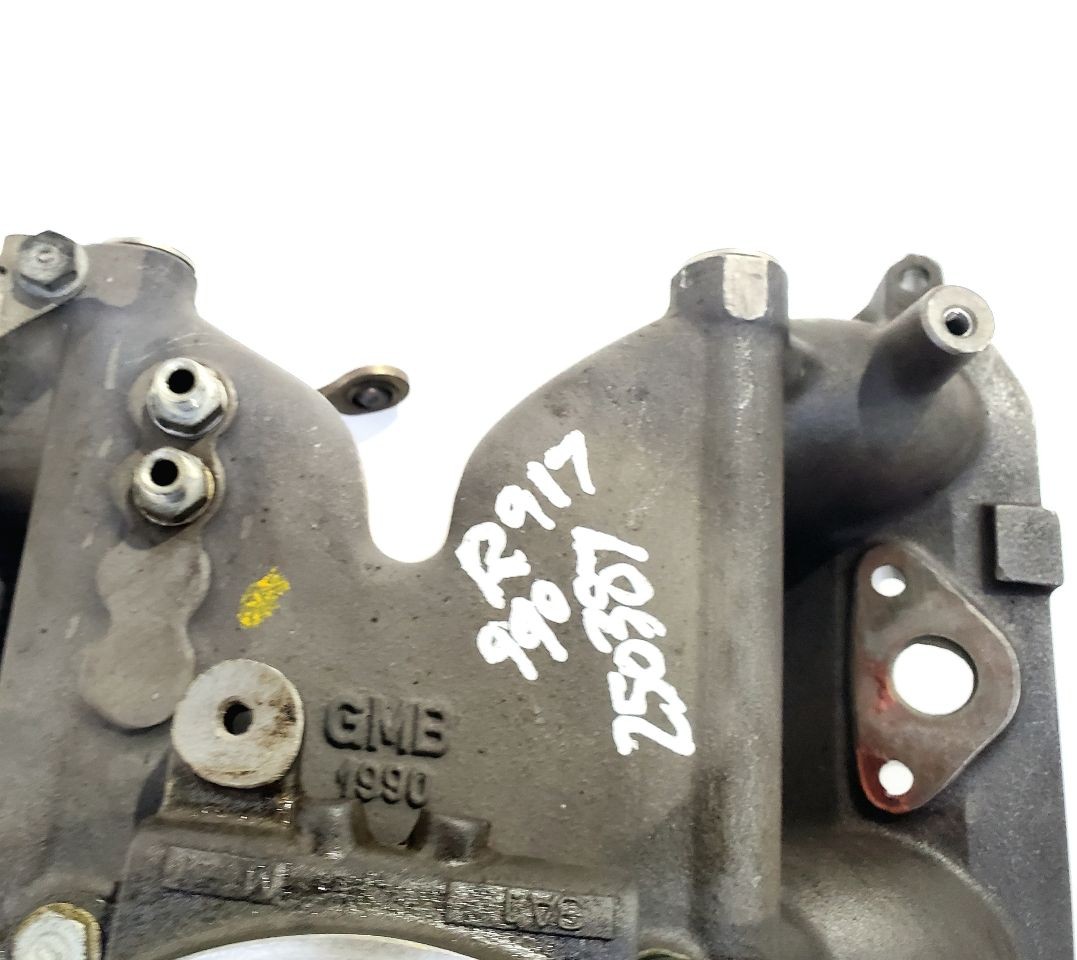 Used Engine Intake Manifold fits: 1991 Bentley TURBO R  Grade A