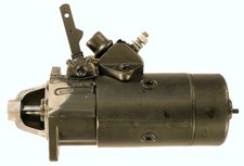 8011851 FRIESEN Starter für FIAT