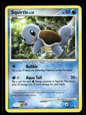 Secret Wonders #112/132 Squirtle on eBay