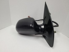 Passenger Side View Mirror Power Without Signal-flash Fits 03 WINDSTAR 509881