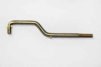 Beschleunigergestänge pump linkage Solex 40 PHH Vergaser - BMW 1600 - 2000 (M10)
