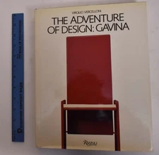 The Adventure of Design: Gavina