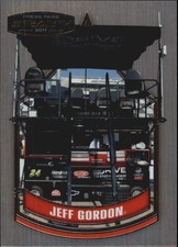 2011 Press Pass Racing 19