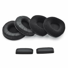 Ear Pads Cushion Replacement For Sennheiser HDR RS160 RS170 RS180 Headset AEU