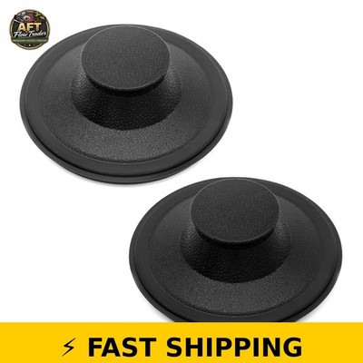 AR-PRO 2 Pack Sink Stopper for InSinkErator STP-PL - 3 1/2 Inch