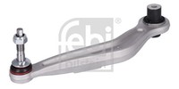 1X Febi Bilstein 28294 Lenker RadaufhäNgung FüR BMW