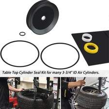 Table Cylinder Seal Kit For Coats Rim Clamp Tire Changer 8182080 8183811 183811