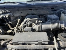 Used Engine Complete Assembly Fits 2010 Ford F150 Pickup 4.6l Vin 8 8th Digit 3