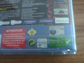 Pod 2 for Sega Dreamcast PAL new factory sealed