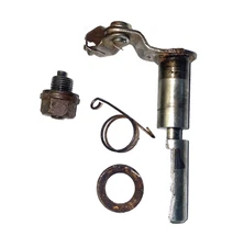 YAMAHA XT500 XT 500 TT500 TT 500 MOTOR CLUTCH ACTUATOR ARM OEM VTG 76-81 SR500