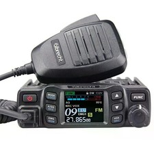 Albrecht AE 5900 Mini SSB CB-Funkgerät 4 Watt AM/FM, 12 Watt SSB DHL Paket frei