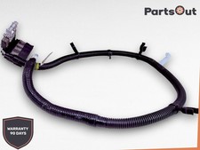 2016 - 2019 INFINITI Q50 - Negative Battery Cable Terminal OEM 241194HK5A