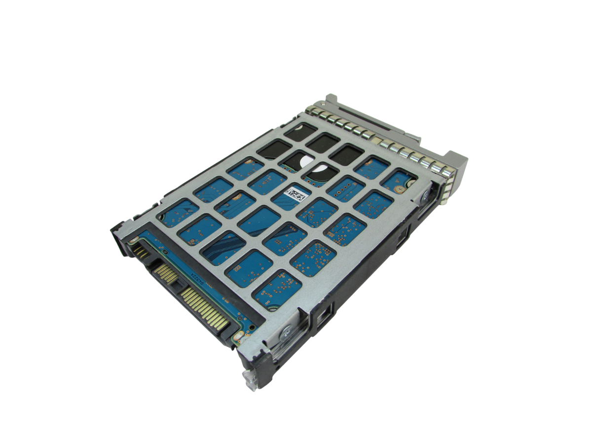 Seagate Exos 10E2400 ST600MM0009 - Disco Rigido - 600 GB - Interno - 2