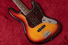 Fender American Vintage 62 Jazz Bass 2 Manopole 3TS 1994 4.340 kg 397712
