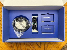 2025 Intellivision Sprint HDMI Console 45 Built-in Classic Games