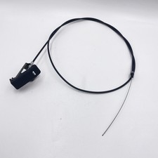LR Defender 90 / 110 / 130 TD5 Bonnet Release Cable Pull FSE100460