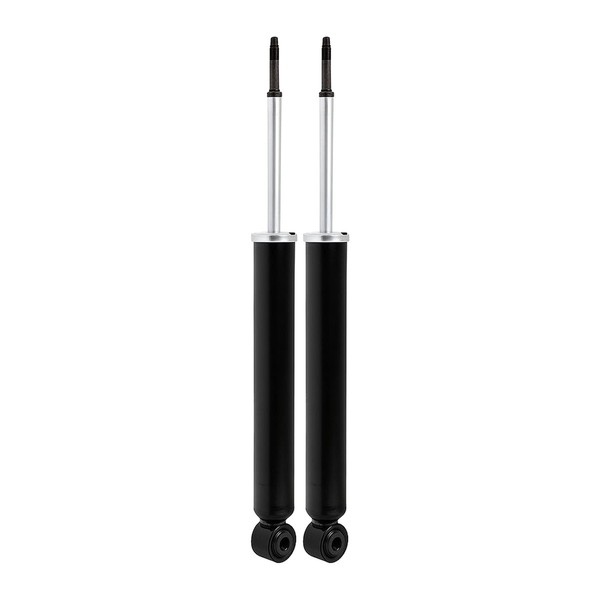 StoßDäMpfer-Set Hinterachse Gasdruck Teleskop KYB FüR Nissan Pulsar-image