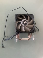 iBuyPower CPU Fan with Heatsink 120mm 4-PinAl...