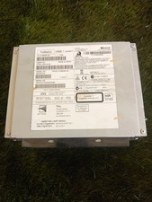 2012 VOLVO XC60 D4 RADIO SAT NAV MEDIA PLAYER UNIT 31667305AA #20B2