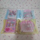 Sanrio Character Custom Acrylic Keychain My Melo-Chan Set