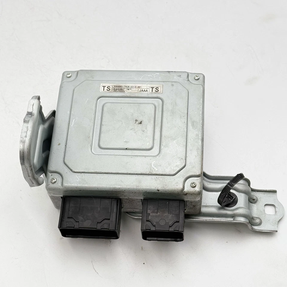 Módulo de dirección asistida eléctrica Honda Fit 2009-2011 39980-TK6-C12-M1 OEM Foto 3 de 4