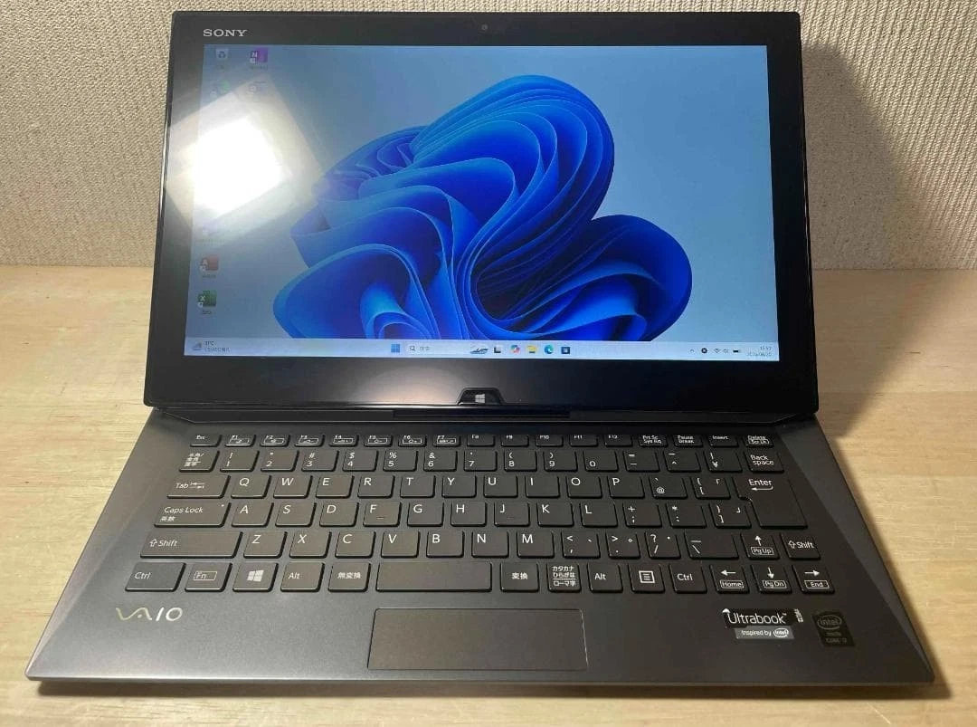 For Sony Vaio Duo 13 PC Laptops & Netbooks for Sale | Shop New