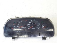 Compteur Ssangyong KORANDO