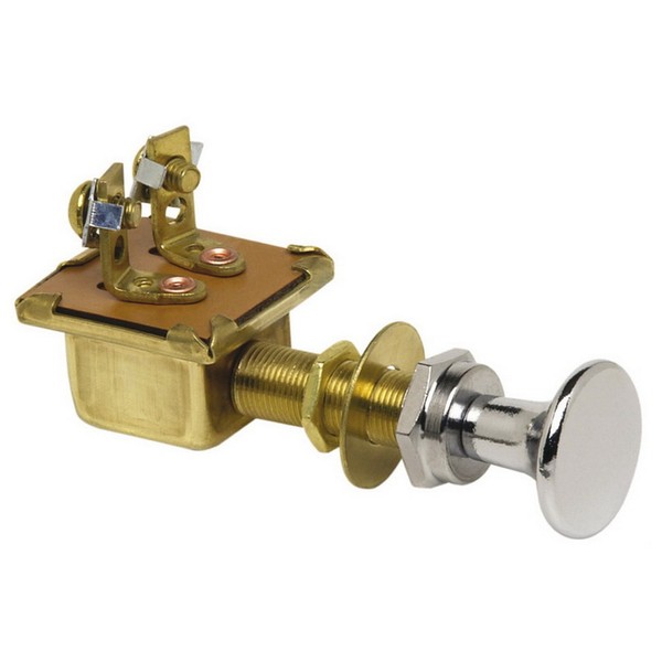 Zugschalter, Wasserdichte Gehause - 1 Pc Osculati - 14.918.02 - 1491802-image