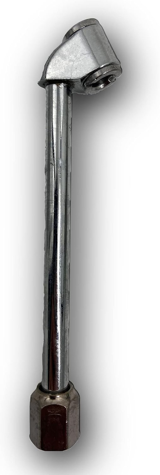 Heavy Duty Truck Tire Inflator Kit, Including 3/8" X 50 Ft Hybrid Air Hose, U...