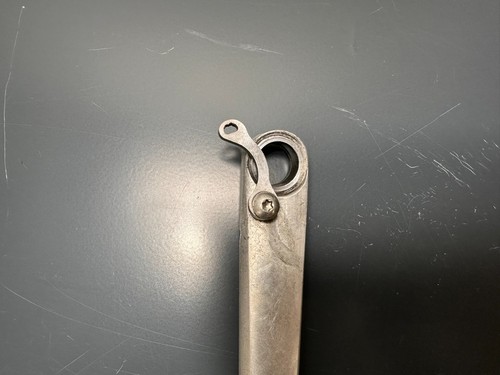 Ktm Husqvarna Exc ExcF Te Fe 125 250 300 450 EASEL 78003023044 Side Stand C - Picture 5 of 8