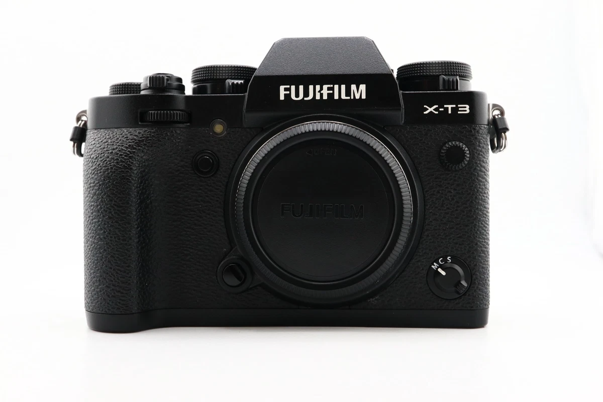 Fujifilm X-T3 Digital Cameras for Sale | Shop New & Used Digital