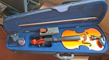 Beyond VS-X Violin