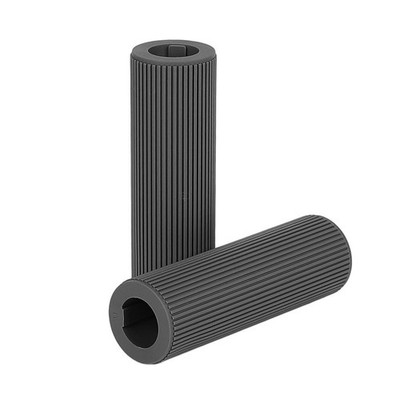 Für Xiao 4 4 Lite Kompatible Silikon Lenkergriffe Anti-Rutsch Design