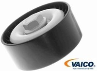 Vaico V10-4965 Umlenk-/FüHrungsrolle FüR Keilrippenriemen Umlenkrolle