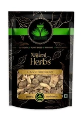SAI HERBS Lovage Dried Root - Pure & Natural