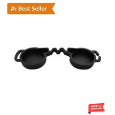 35mm Binocular Rainguard/Eyepiece/Eyecup Cover/Dustguard/Eye Rain Guard Rubbe...