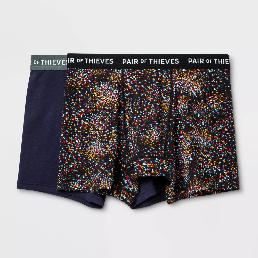 - Thieves 2pk Super Soft - 4090₽