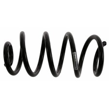 1x ORIGINAL® Sachs 992 443 Fahrwerksfeder Hinten für Nissan JUKE Nissan JUKE