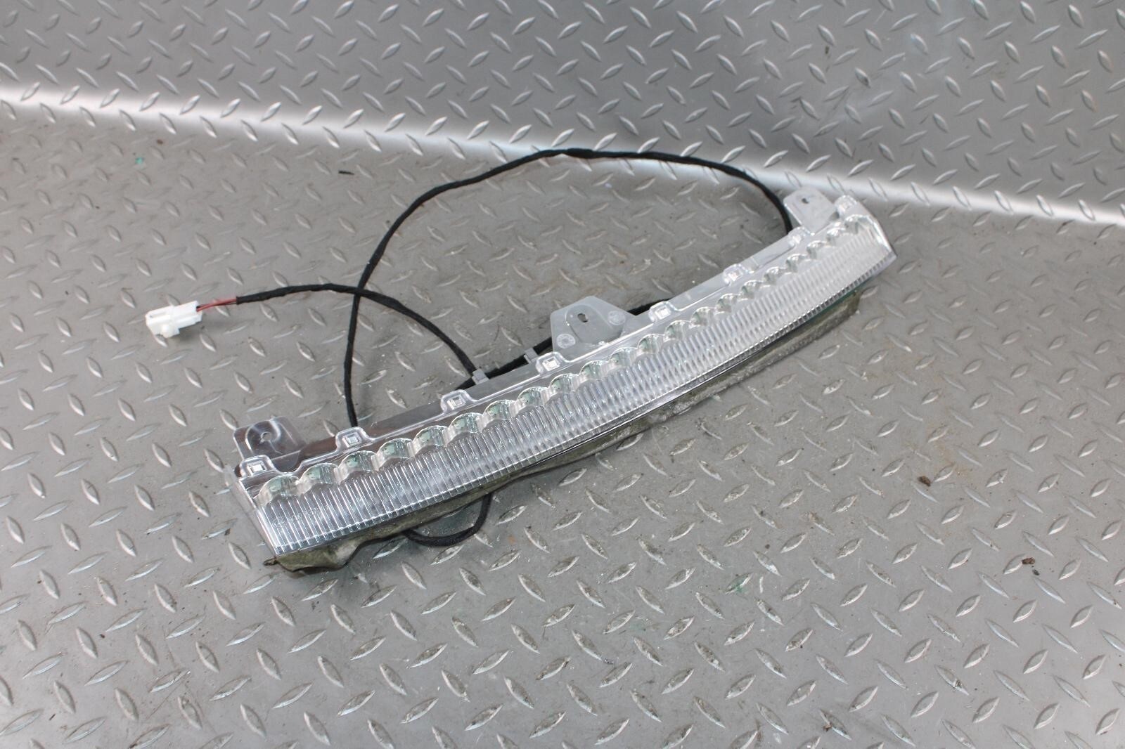 14-17 GHIBLI Rear LED Third 3rd Brake Light Lamp Taillamp Taillight OEM Factory