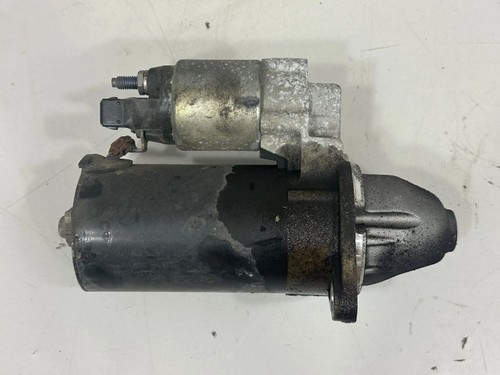 BMW 3 F30 F35 F31 2013 Anlasser 7638194 Benzin 180kW TDL46526