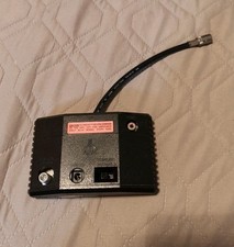 Atari 5200 TV/Game RF Switch - TESTED