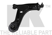Nk Querlenker Dreieckslenker 5015022 FüR Chevrolet Rezzo 5015021 Daewoo U100