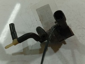 Opel Signum 2004 Electrical selenoid (Electromagnetic solenoid) 24 #2814116-60
