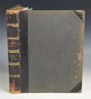 1885 The Illustrated Dictionary of Gardening vol 1 George Nicholson Upcott Gill