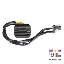 Voltage Regulator Rectifier Fit for 2003-2006 for Honda CBR600RR 2001 for