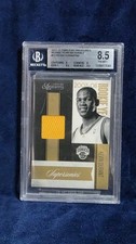 2010-11 Panini Timeless Treasures Basketball 25