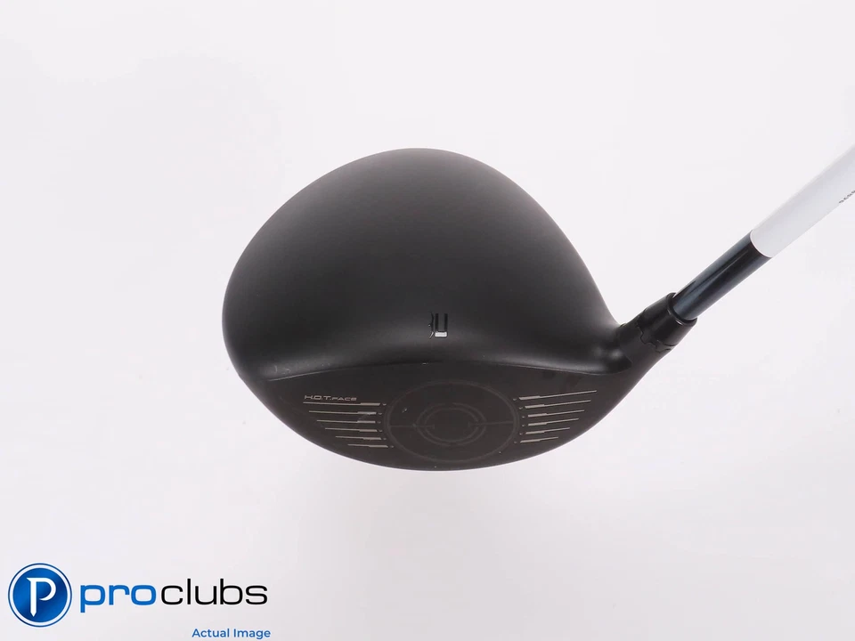 Nice Cobra DARKSPEED LS 9* DRIVER - UST LINQ Blue M40X 6F4 Stiff Flex 455682 - Image 2 of 4