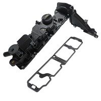 Zylinderkopfhaube Ventildeckel FüR Fiat Scudo Ford Focus Transit Opel CitroëN